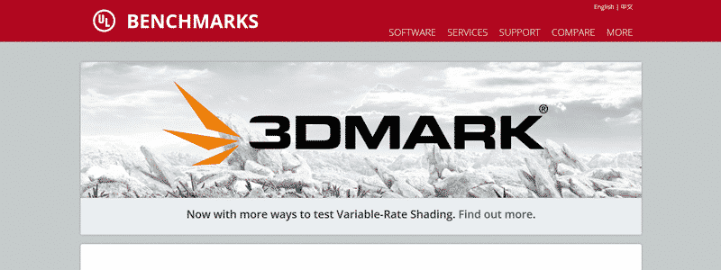 futuremark 3dmark