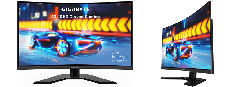 gigabyte g32qc