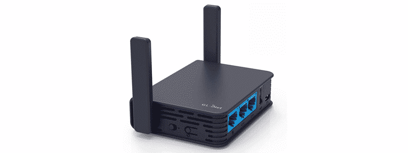 gl.inet gl-ar750s-ext gigabit travel ac router