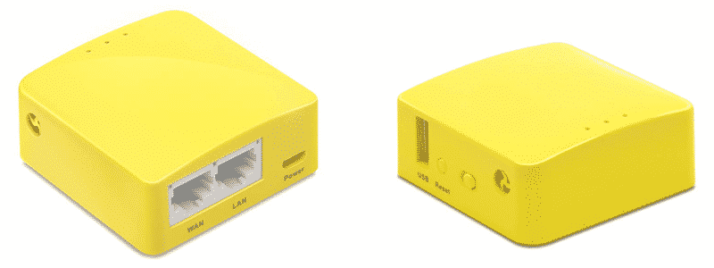 gl.inet gl-mt300n-v2 mini travel router