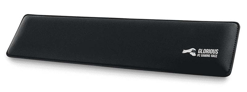 glorious gaming wrist pad-rest