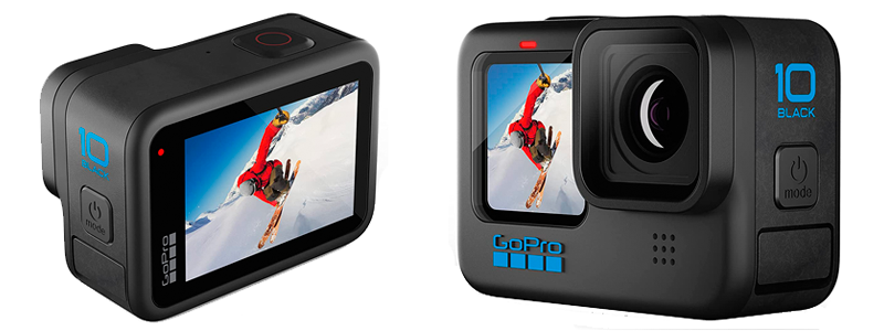 GoPro HERO10