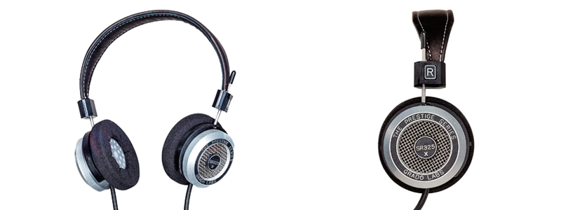 grado sr325x