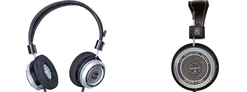 grado sr325x