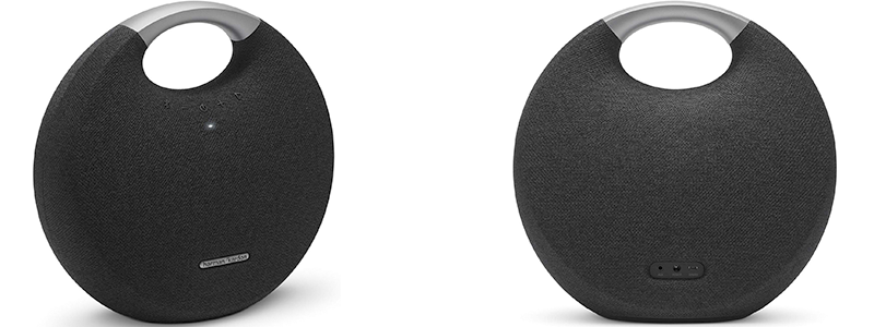 harman kardon onyx studio 5