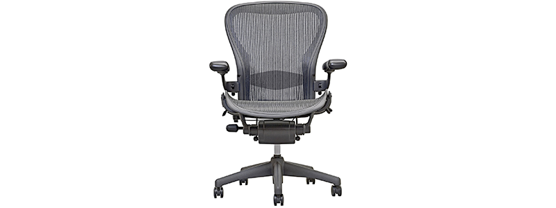 herman miller aeron
