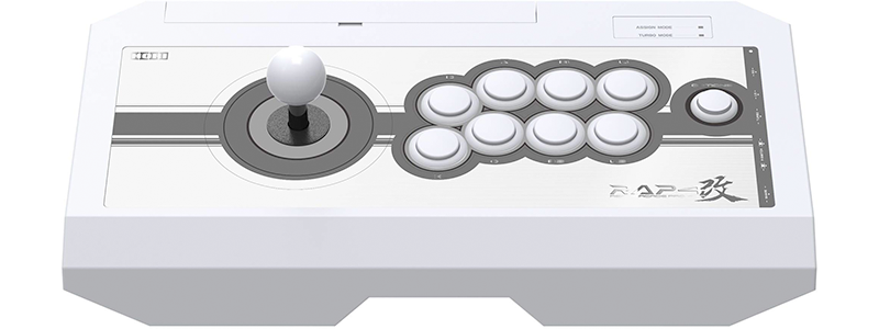 hori real arcade pro 4 kai