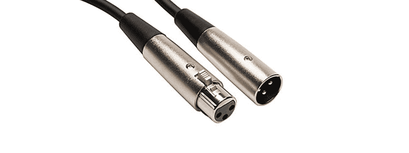 hosa xlr-115