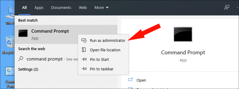 how to add a guest account on windows 10 2