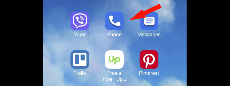 how to block a number on android 1