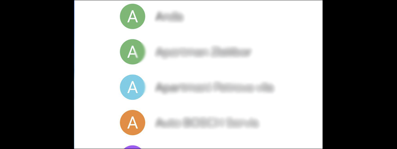 how to block a number on android 2