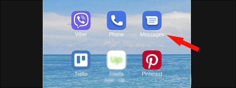 how to block text messages on android 1