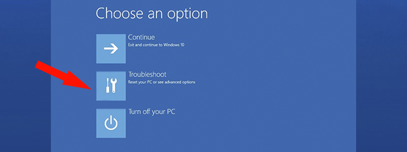 how to bypass windows 10 password 2
