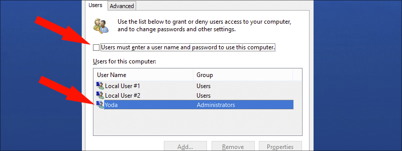 how to bypass windows 10 password 23