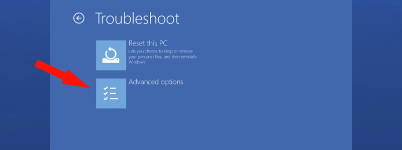 how to bypass windows 10 password 3