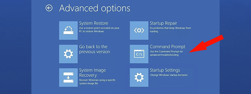 how to bypass windows 10 password 4