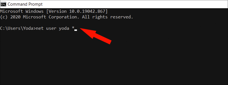 how to bypass windows 10 password 5