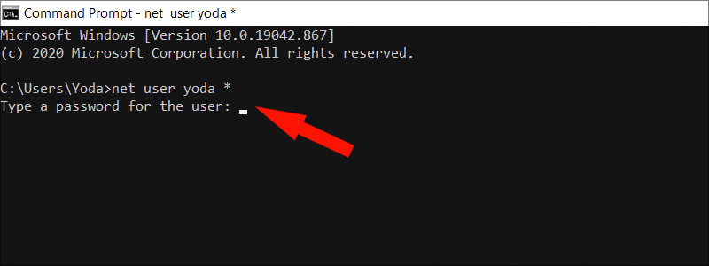 how to bypass windows 10 password 6