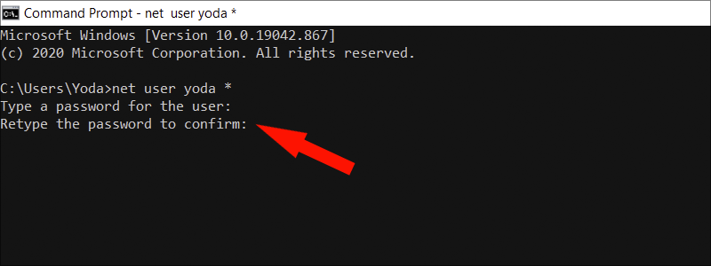 how to bypass windows 10 password 7