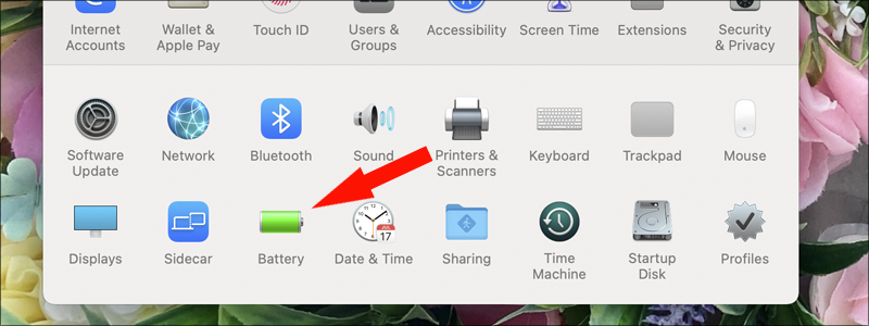 how to care for your laptops battery 33
