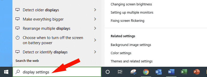 how to change a monitor’s refresh rate 2