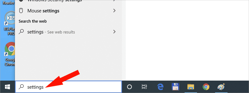 how to change administrator on windows 10 a