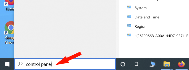 how to change dns on windows 10 1