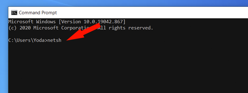 how to change dns on windows 10 33