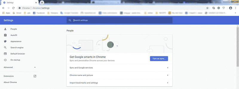 how to change language in chrome 03