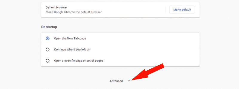 how to change language in chrome 04