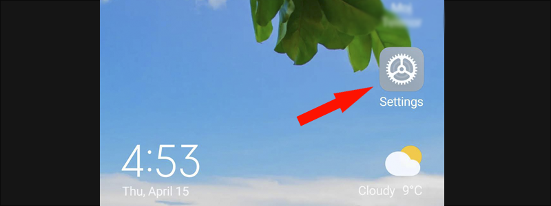 how to change language in google chrome android 11