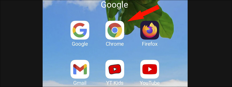 how to change language in google chrome android 18