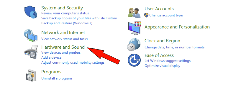 how to check graphics card on windows 10 9