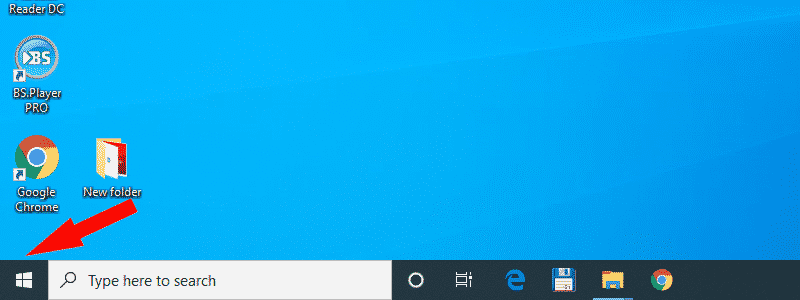 how to check screen resolution on windows 10 1