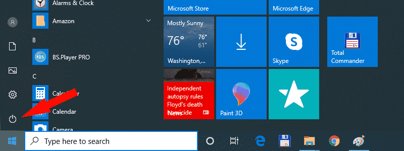 how to check screen resolution on windows 10 2
