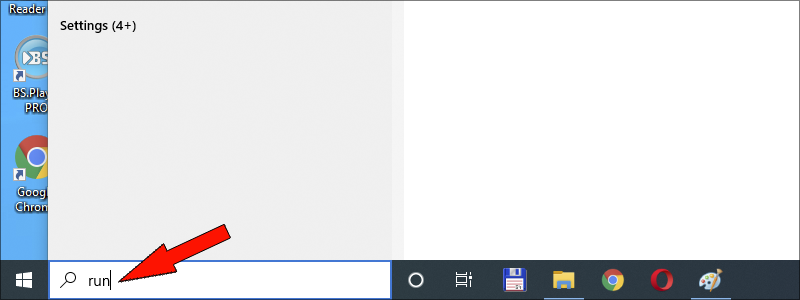 how to check windows version 1