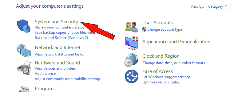 how to check windows version 13