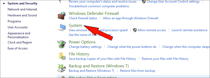 how to check windows version 14
