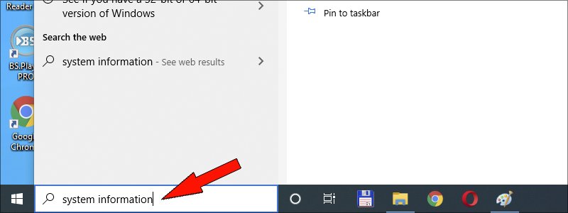 how to check windows version 21