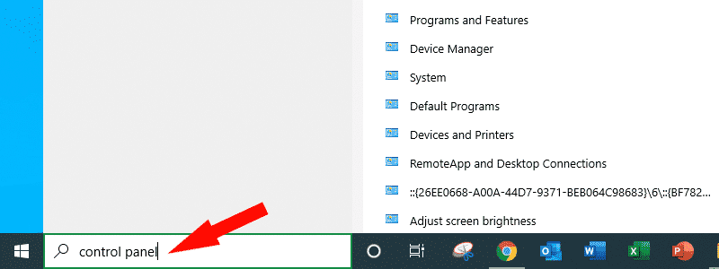 how to check your computer specs 1