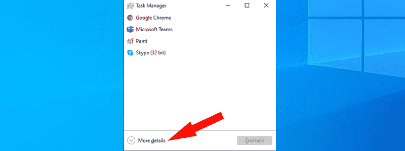 how to check your computer specs 10