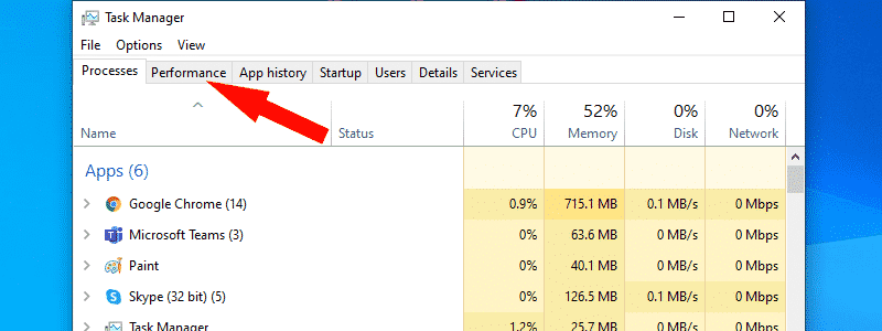 how to check your computer specs 11