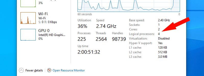 how to check your computer specs 12