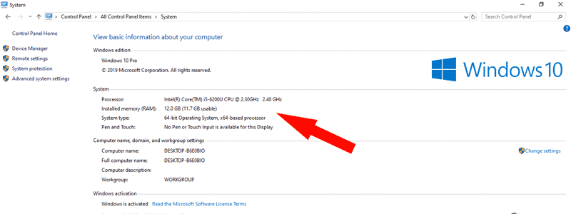 how to check your computer specs 5