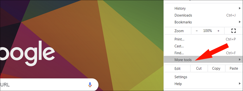 how to clear cookies on chrome 4