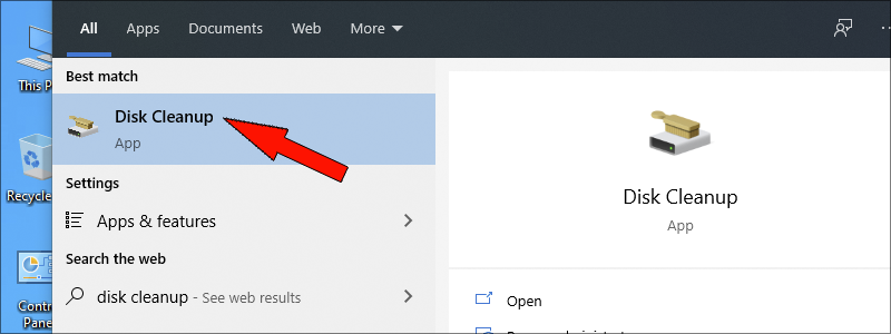 how to delete backup files in windows 10 11