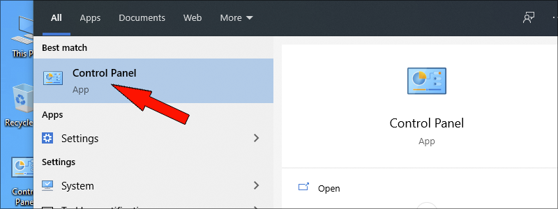 how to delete backup files in windows 10 2