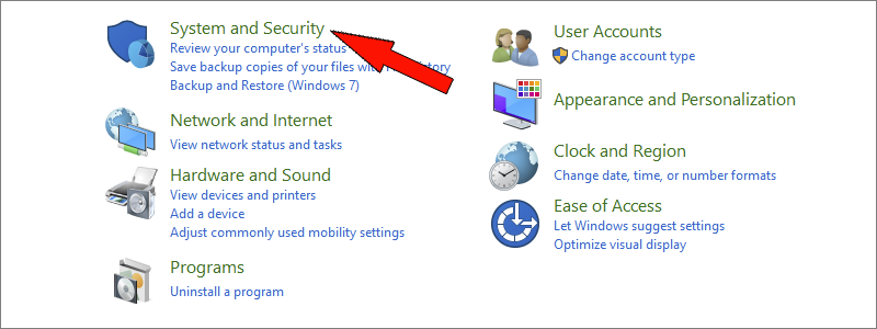 how to delete backup files in windows 10 3