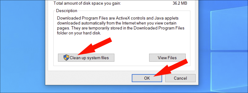 how to delete broken entries in windows registry 6