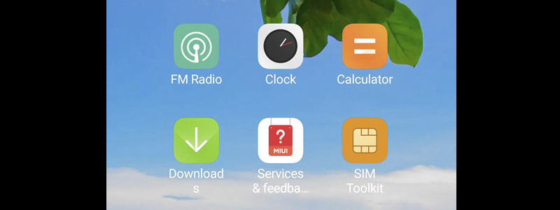how to delete downloads on android